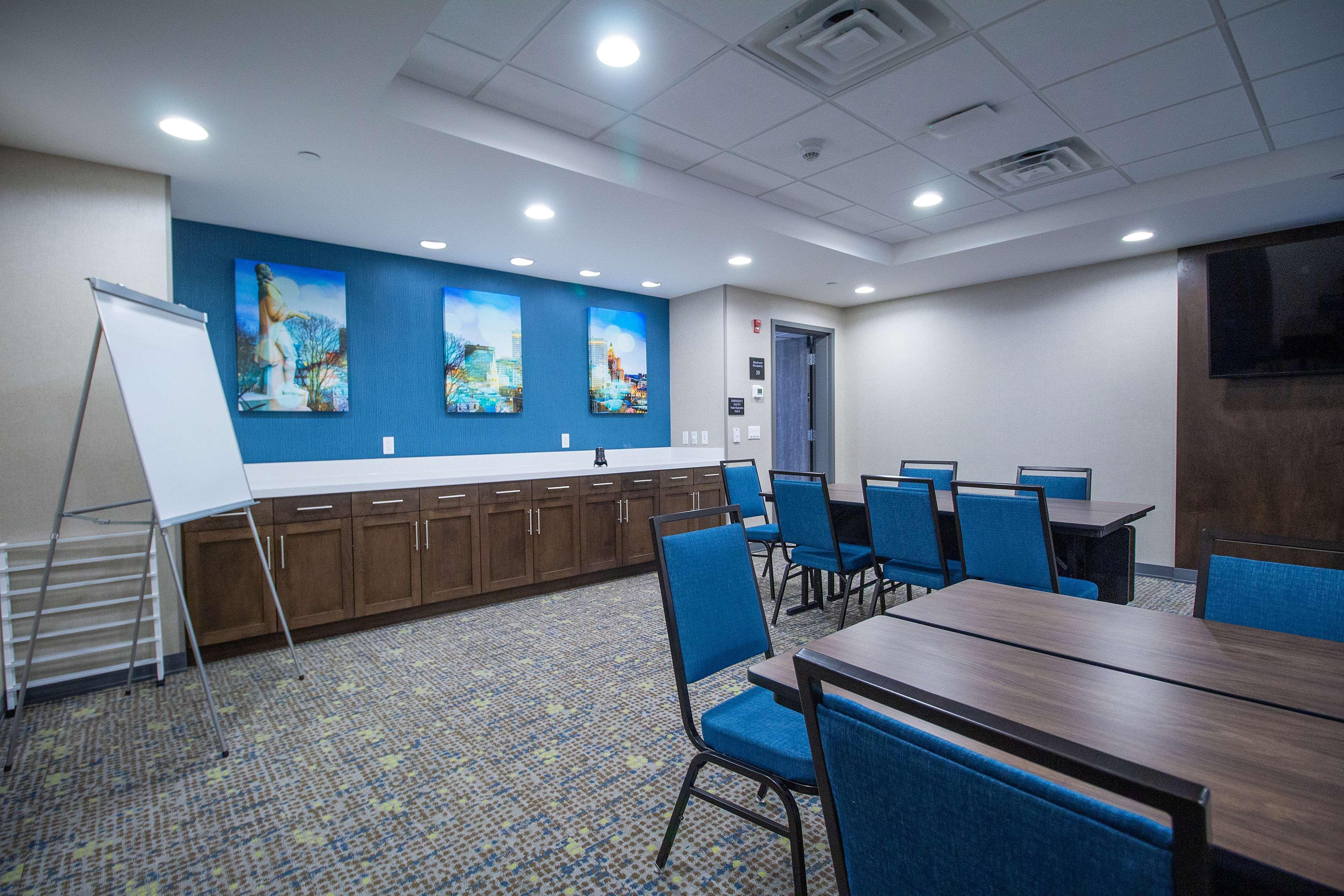 Hampton Inn North Attleboro, Ma Exterior photo