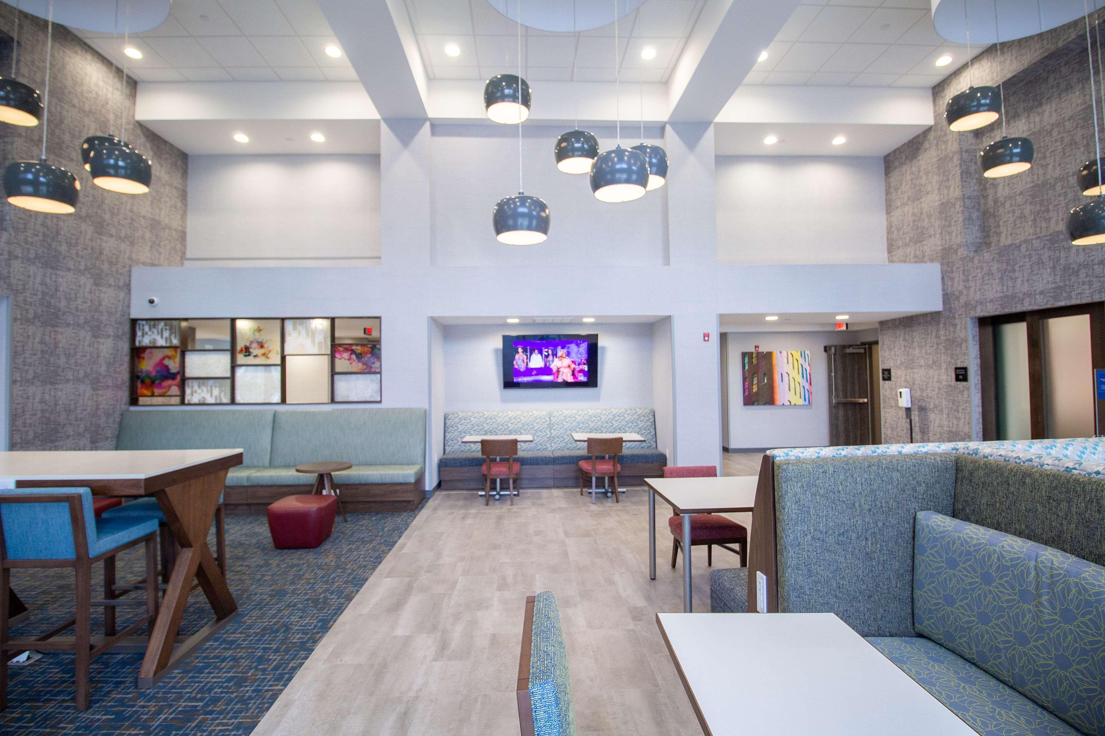 Hampton Inn North Attleboro, Ma Exterior photo