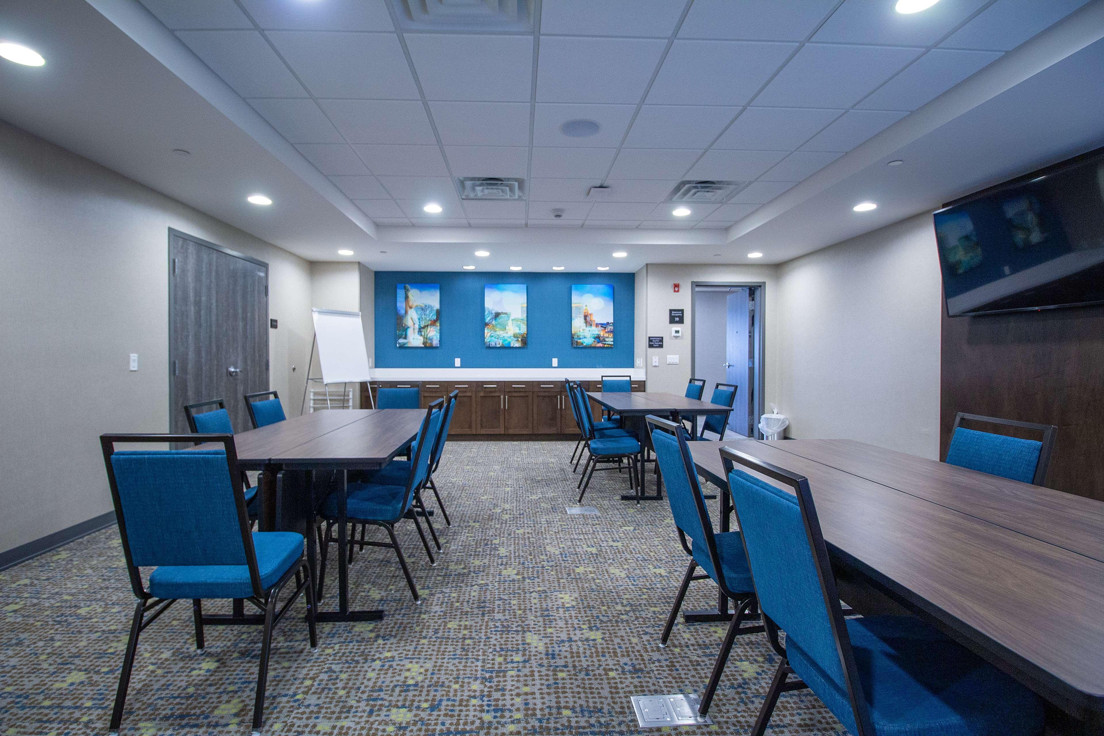 Hampton Inn North Attleboro, Ma Exterior photo